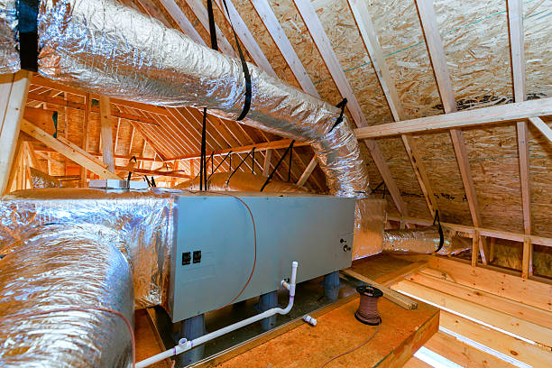 Trusted Emergency Hvac service in Shiloh, OH - FH HVAC